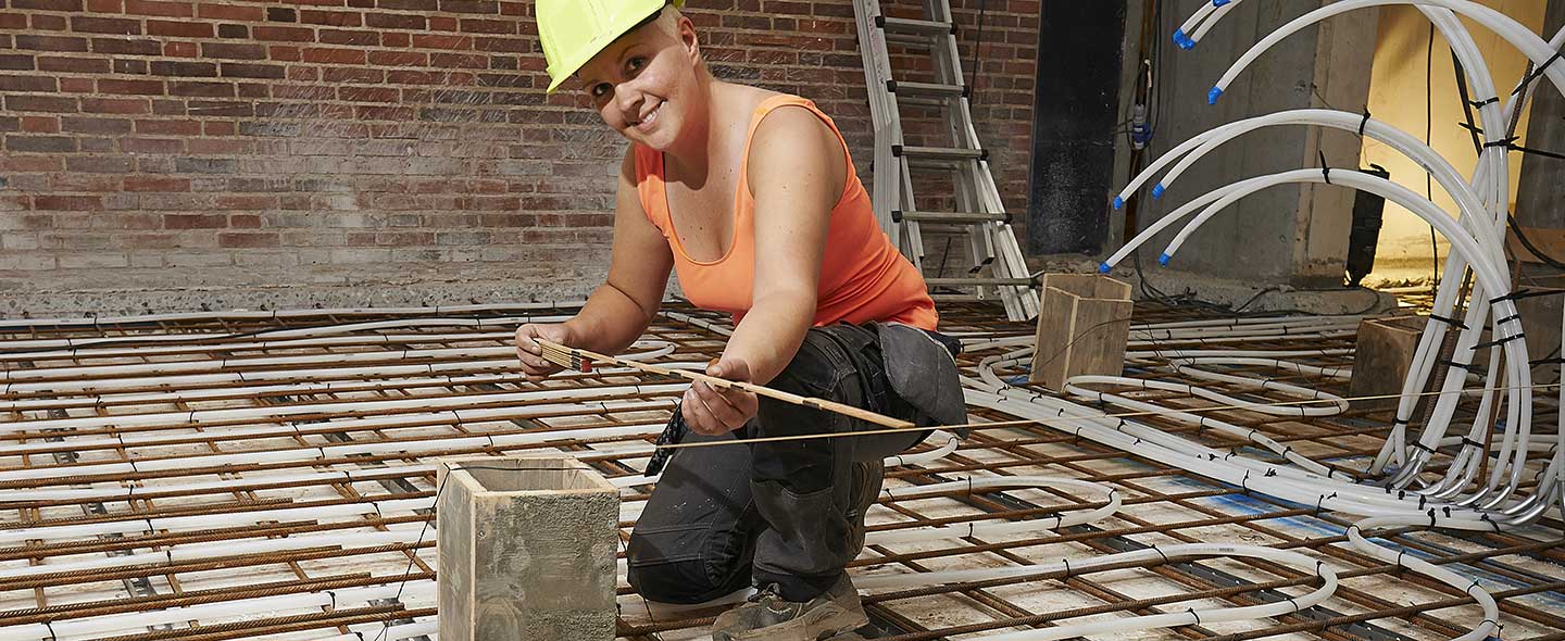 Concreter